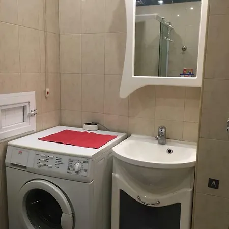 Apartament Vessy Appartamento