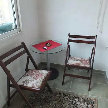 Appartamento Apartament Vessy *