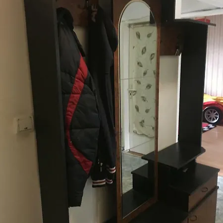 Apartament Vessy Appartamento Sofia