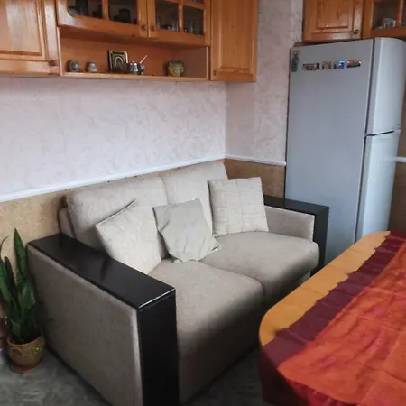 Apartament Vessy Sofia