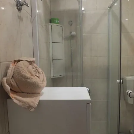 Apartament Vessy Appartamento *