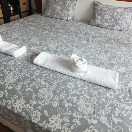 Apartament Vessy Sofia