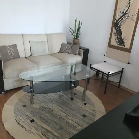 Apartament Vessy Apartment