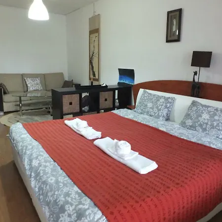 Apartament Vessy Apartment Sofia