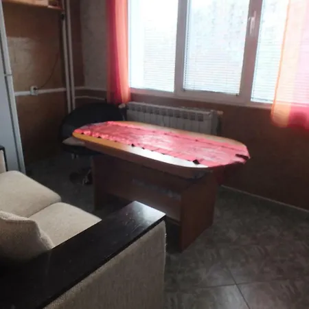 Apartment Apartament Vessy Sofia